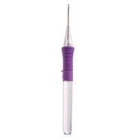 Gambar Embroidery Pen Set Magic Patterns Punch Needle Kit Craft For DIY Sewing Embroidery Cross Stitch Kits And Knitting Sewing ABS dari Hetty Idawatyy undefined 5 Tokopedia