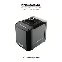 MOZA AB9 FFB Base 12Nm | Flight Simulator FFB Base - foto 6
