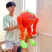 Gambar BONEKA ANOMALI JERUK UDIN DINDIN DUN MADIN DIN DINDUN UKURAN JUMBO BESAR 60CM PAKAI LAMPU LED dari PAYUWAE undefined 3 Tokopedia