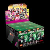 Gambar Blokees Kamen Rider Galaxy Version Vol 3 GV3 1 Blind Box and Set Toy - 1 Set dari Nexus Toys undefined 1 Tokopedia