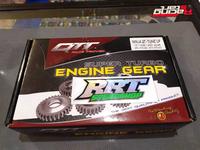 Gambar GEAR BOX RASIO QTT RACING NINJA TUNE UP 155 / FFA dari RRT Speedshop undefined 2 Tokopedia