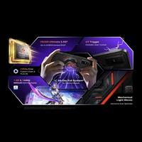 Gambar Infinix GT 30 Pro 5G 12/512GB | MediaTek Dimensity 8350 Ultimate - Shadow Ash dari atlanticcellular undefined 5 Tokopedia