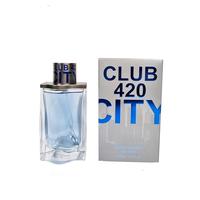Gambar Linn Young Club 420 City Parfum Pria - 100ml dari EREI Parfumes undefined 3 Tokopedia