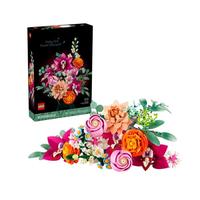 Gambar Lego Set 749 Pcs Botanicals Pretty Pink Flower Bouquet - Mix dari renamarket737 undefined 4 Tokopedia