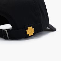 Gambar Artch - Deer Hitam - Topi Baseball Cap Hat - HITAM dari Artch undefined 4 Tokopedia