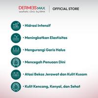 Gambar Hyahilo Skin Booster Face / Neck / Hands - Face dari Dermies Max undefined 2 Tokopedia