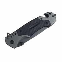 Gambar PREMIUM BROWNING Pisau Lipat Outdoor Portable Knife Survival Tool - 440C dari Sora Jaring Magic undefined 3 Tokopedia