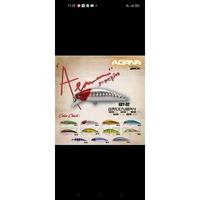 Gambar umpan mainan agana k-series dari Icon Pancing 12 undefined 1 Tokopedia