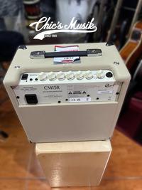 Gambar Amplifier Guitar  Elektrik Cort CM15R dari Chics Musik_NEW undefined 2 Tokopedia