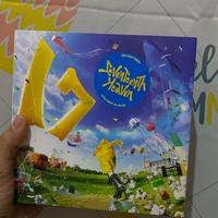 Gambar Seventen heaven - Carat version dari Jastipbydeje undefined 1 Tokopedia