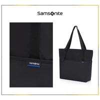 Gambar Samsonite Travel Essentials Foldable Tote Bag - Black dari Samsonite Indonesia undefined 4 Tokopedia