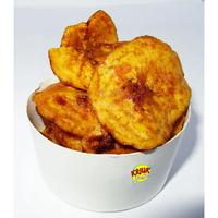 Gambar KERIPIK PISANG MADU SUPER dari Kriuk Jaya undefined 3 Tokopedia