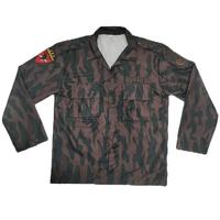 Gambar baju pdl kbpppolri / kemeja pdl loreng kbpppolri - M dari johandistrik undefined 1 Tokopedia