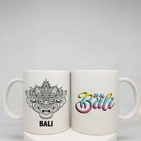 Gambar Gelas Bali Mug Bali Mug Kota Indonesia Oleh-Oleh Souvenir Mug Bali Wisata Indonesia Mug Bali - B5 dari WinshopDes undefined 3 Tokopedia