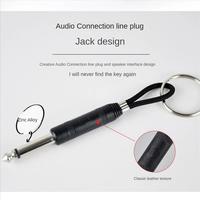 Gambar 4Pcs Guitar Plug Keychain For Marshall Amp Key Holder,For Fender Jack Holder,For Marshall Jack Key Holder,Black dari emily lapak stooore undefined 5 Tokopedia