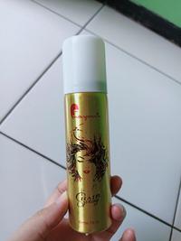 Gambar Hair Spray Mayon 75 Ml ( Penataan Rambut ) 1Pc  Mousse - MAYON 75 ML dari mjs beauty_NEW undefined 4 Tokopedia