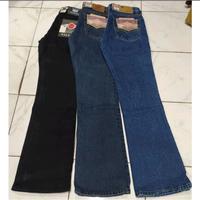 Gambar CELANA JEANS STANDART FALLAS ORIGINAL - Biru tua, 29 dari AYU FITRI IZAKI undefined 1 Tokopedia