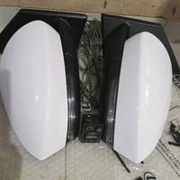 Gambar upgrade spion Avanza Xenia Agya Ayla 2013-2017 plus tombol dari miezuki spion undefined 2 Tokopedia