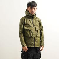 Gambar Troublemaker | Outwear Jacket - Chambers Green Horse - XL dari Troublemaker Obsessed_NEW undefined 1 Tokopedia