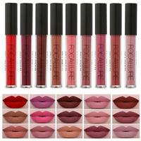 Gambar FA24 FOCALLURE ULTRA CHICLIPS / Lipcream - FA-24 #05 Persian Plum dari WR.STORE KEDIRI undefined 3 Tokopedia