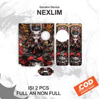 Gambar Skin Garskin Stiker0XV4 NEXL1M KEREN ISI 2 PCS BISA CUSTOM BISA COD dari Toekang Garskin undefined 1 Tokopedia