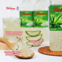Gambar Minuman Nata de Aloe Vera Lidah Buaya Herbavera dari Herbavera Indonesia undefined 3 Tokopedia
