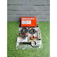 Gambar Stang Seher Komplit Yamaha 2PH+Bering kruk as 6305-6322 Mio m3/Mio Z/Mio S/Fino FI 125/Mio gt 125/Soul gt 125/X-Ride fi 125 dari AJMI PART undefined 4 Tokopedia