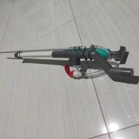 Gambar PREMIUM Mainan Tembakan Tembak Pembasmi Hama Cicak Tokek Paralon Pvc Versi 4 dari Leaf and Loar undefined 3 Tokopedia
