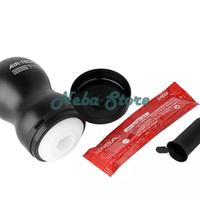 Gambar Tenga Air Tech Fit Cup Reusable Vacuum Cup Gentle dari CV Tangkis Maju undefined 3 Tokopedia