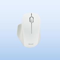 Rexus QB300 V2 Dual Mode Wireless Office Mouse - foto 3