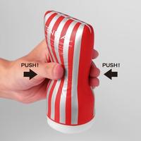 Gambar Tenga Cup Soft Tube Keith Haring New Edition Original dari Danastoreys undefined 2 Tokopedia