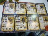 Gambar Rivet Wars Eastern Front Board Game dari Monopolis Wonder undefined 2 Tokopedia