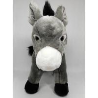 Gambar PREMIUM Boneka Sapi/Babi Hutan/Keledai (M) - Sapi dari Wanokuni Storage undefined 3 Tokopedia