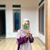 Gambar jilbab pashmina layer 5in dung dung peret dari toko ekodok undefined 5 Tokopedia