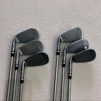 Gambar Miura Giken EI-801 Iron Set Golf dari Golfshopid undefined 2 Tokopedia