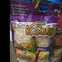 Gambar Jastip aneka snack PRJ 2025 last day berburu snack!! dari mandazie shop undefined 2 Tokopedia