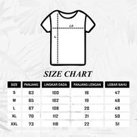 Gambar Pendek BajuAccentAmbios Boxy Oversized T-Shirt To The Bone Black Unisex - Cotton Combed 20s cod baju Kagwhxihbtur - XL, XL dari ANDY VIONANDO253 undefined 4 Tokopedia