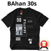 Gambar Baju Kaos Distro Anak Laki-Laki Usia 3-12Tahun Bahan Katun 30s Bahan Adem Menyrrap Keringat Fashion cowok kaos  deliwafa  anak  laki - JR 31, L dari Berkat anak soleh undefined 4 Tokopedia