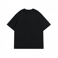 Gambar pria casual T-shirt | Boxy fit | Star hot | black | somethingday. corteiz  lokal baju  ikspi  ozgdqqfrdqu - BLACK, S dari HAMIDATUL HASA undefined 3 Tokopedia