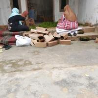 Gambar Cabe rawit hijau asli Madura cita rasa pedas yang awet merah dari Toko Zapachera undefined 4 Tokopedia