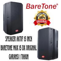 Gambar Sound Karaoke Set Live Akustik Baretone 15 Inch + 2 Subwoofer 18 Inch dari Yoca Store undefined 2 Tokopedia