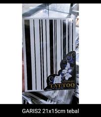 Gambar Tato Pergelangan Tangan Dan Kaki Model A dari prasmanan olshop undefined 4 Tokopedia