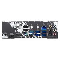 Gambar ASROCK B550M Steel Legend Motherboard AMD AM4 Chipset B550 dari Starcomp Solo undefined 4 Tokopedia