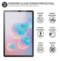 Gambar Tempered Glass Samsung Galaxy Tab Active5 8.0" / Active 5 8.0" Screen Guard Protector Anti Gores Kaca dari PT SUMBER UTAMA ANYARRRR undefined 3 Tokopedia
