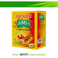 Gambar Box Jahe Merah AMH Herbal Menjaga Daya Tahan Tubuh Apotek dari APOTEK SEHATI undefined 2 Tokopedia