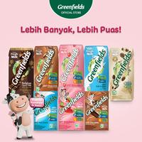 Gambar [LEBIH HEMAT] Susu Greenfields UHT Strawberry 105 mL x 1 Karton dari Greenfields Indonesia undefined 4 Tokopedia