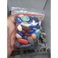 Gambar Borongan 1 Plastik Batu Akik Campur Super Murah dari grosirpiringsendok terbaarry undefined 3 Tokopedia