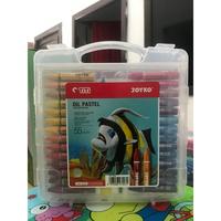 Gambar Krayon TiTi Joyko Isi 55 Warna Minyak Crayon Oil Pastel TS dari gatauuuuuuuuui undefined 3 Tokopedia