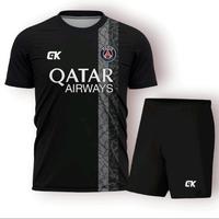 Gambar Jersey Sepak Bola Printing/Jersey Psg Terbaru/Baju Bola Club' Liga Champions/Jersey Liga Inggris/Baju Futsal/Baju Training Nyaman Sport Berkualitas - ATASAN,PSG,017, M dari Hunajaka646 undefined 5 Tokopedia