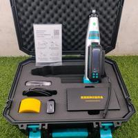 Gambar Hammer Test Schmidt Cewel CW-225B Deteksi Laser Modul Lithium Palu Rebound Digital Alat Pengujian Uji Beton dari JAYAMEGATEKNIK. undefined 2 Tokopedia